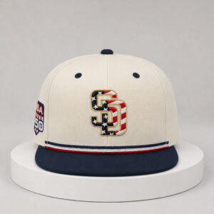 padres usa 250th anniversary fourth of july snapback hat1