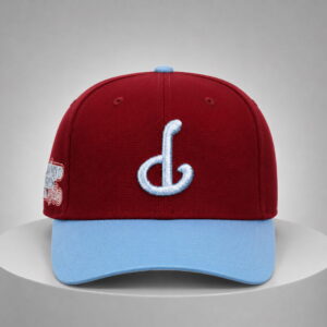 phillies world series 1980 upside down hat1