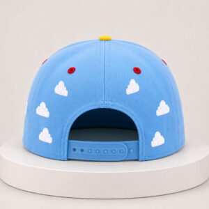 michael harris ii braves 23 clouds hat1