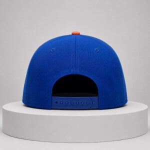 mets i work as hard as the knicks in 2026 hat1