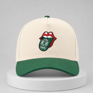 fifa world cup 2026 rolling stones mexico lick hat2