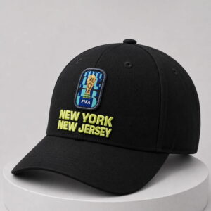 fifa world cup 2026 new york new jersey hat1
