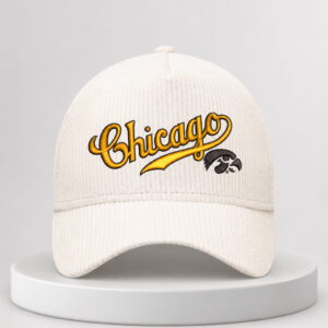 chicago cubs university of iowa hat 2026 giveaway3