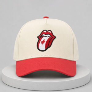 fifa world cup 2026 rolling stones canada lick hat3
