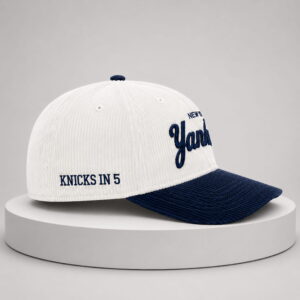 jalen brunson yankees knicks in 5 hat1
