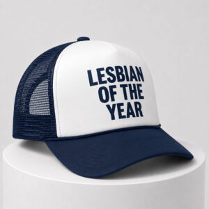 lesbian of the year hat1