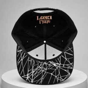 2026 little caesars spider man hat2