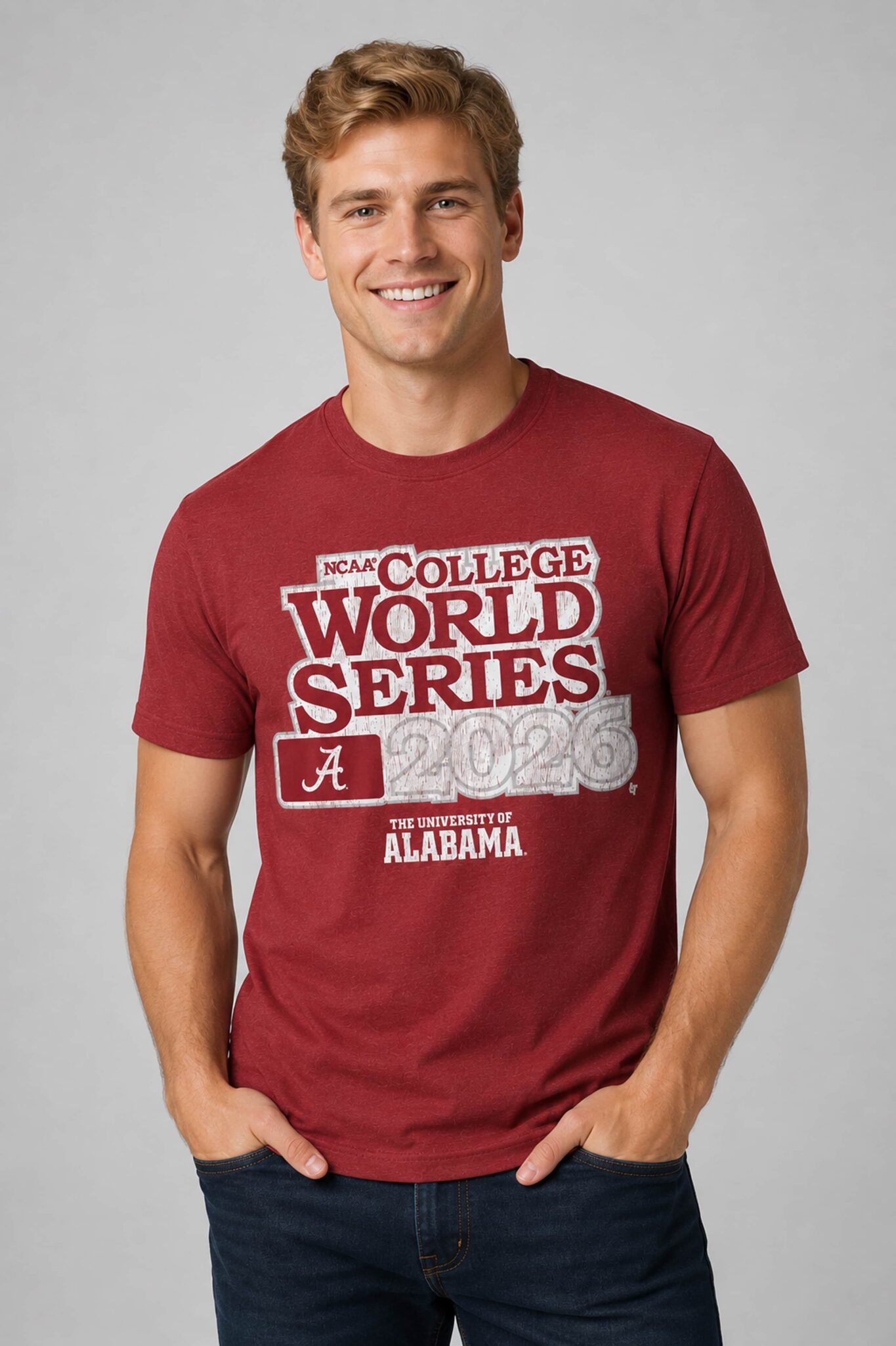 alabama baseball 2026 college world series shirt2