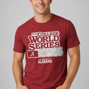 alabama baseball 2026 college world series shirt2