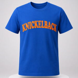 alana haim knickelback shirt