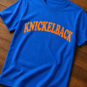 alana haim knickelback shirt1