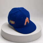 Alex Moss Knicks Final 2026 Hat