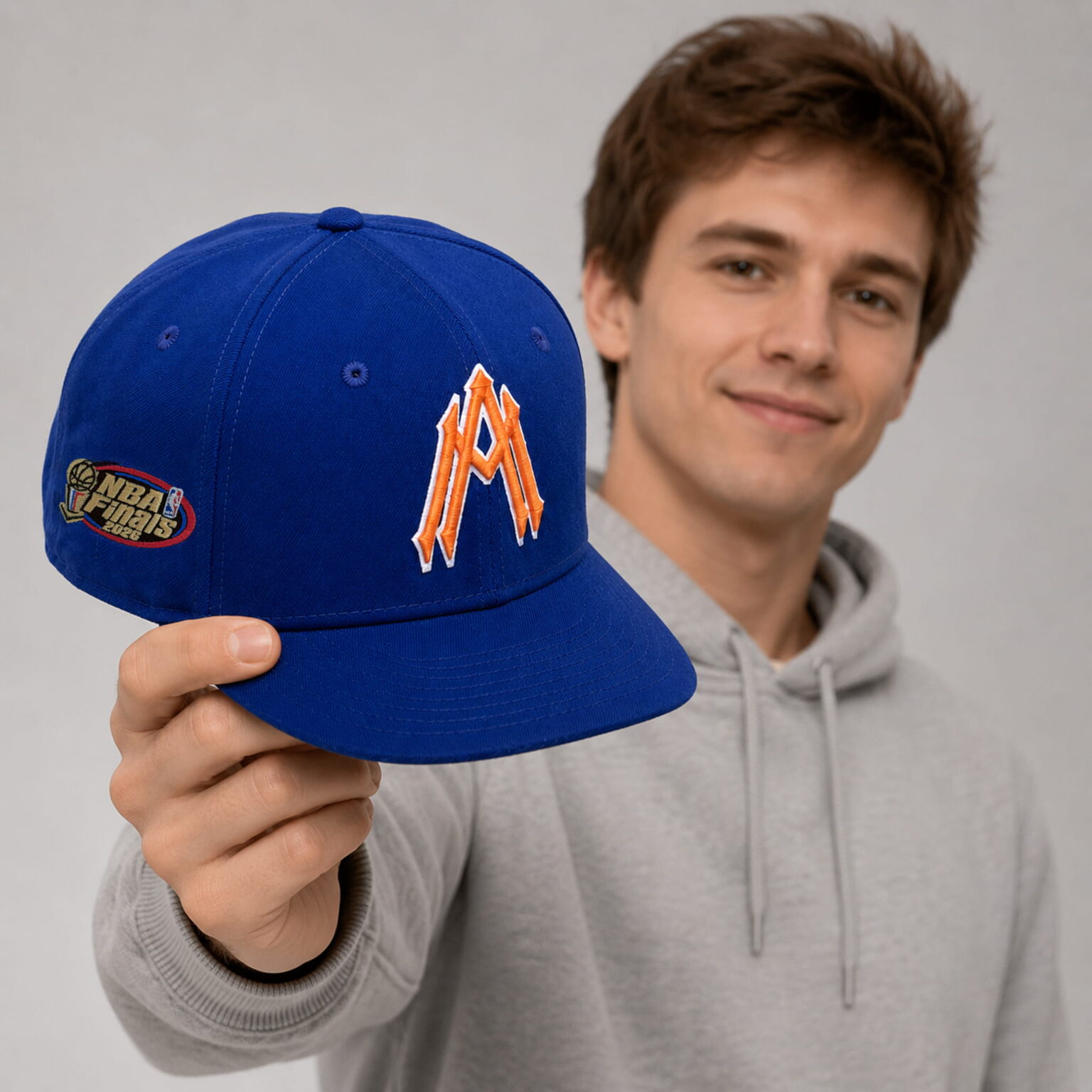 alex moss knicks final 2026 hat3