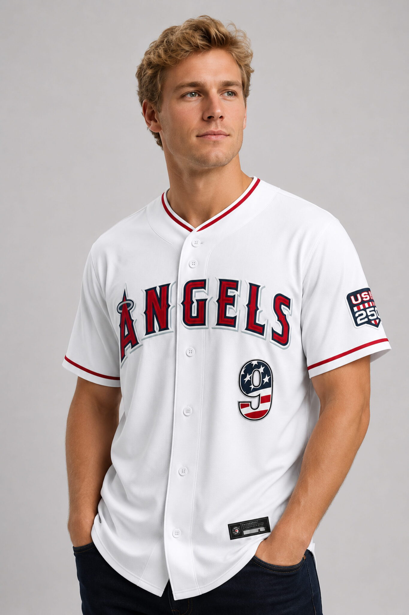 angelsusa 250th anniversary fourth of july jersey2 angelsusa 250th anniversary fourth of july jersey2