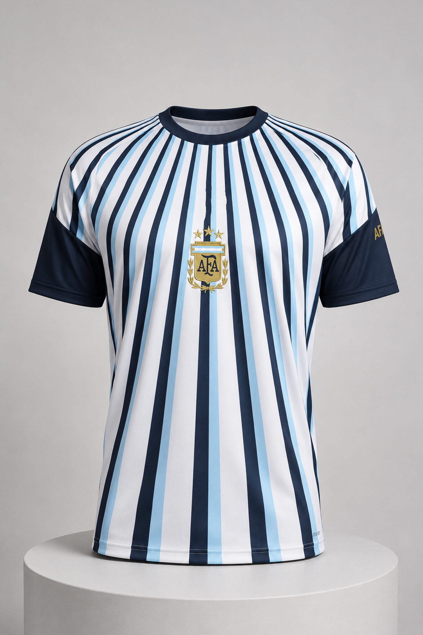 argentina world cup 2026 home pre match jersey2