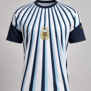 argentina world cup 2026 home pre match jersey2