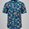 astros larry dierker larrys big bamboo tropical shirt