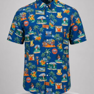 astros larry dierker larrys big bamboo tropical shirt