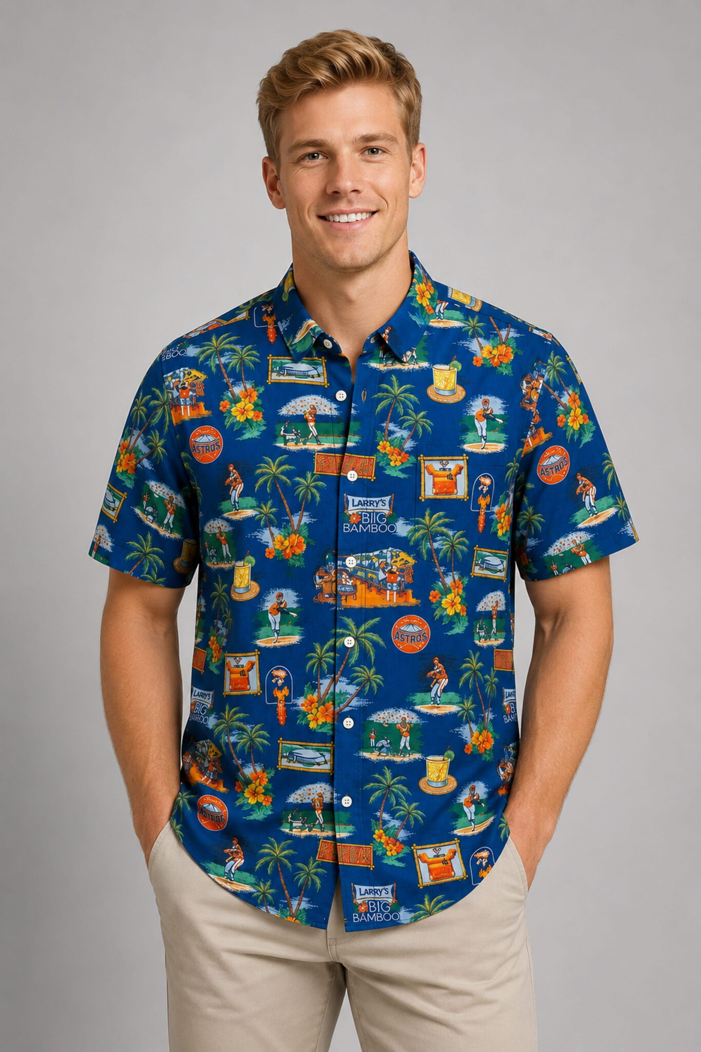 astros larry dierker larrys big bamboo tropical shirt2