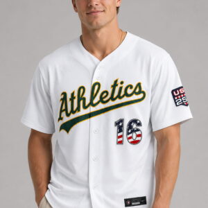 athletics usa 250th anniversary fourth of july jersey1
