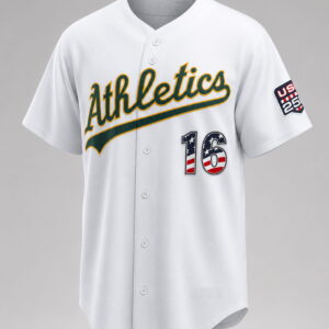 athletics usa 250th anniversary fourth of july jersey3