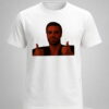 ben starr thumbs up shirt