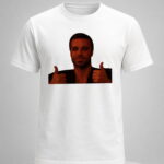 Ben Starr Thumbs Up Shirt