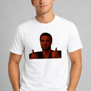 ben starr thumbs up shirt1