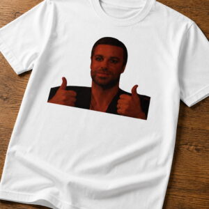 ben starr thumbs up shirt2