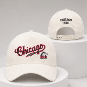 chicago cubs northern illinois university hat 2026 giveaway