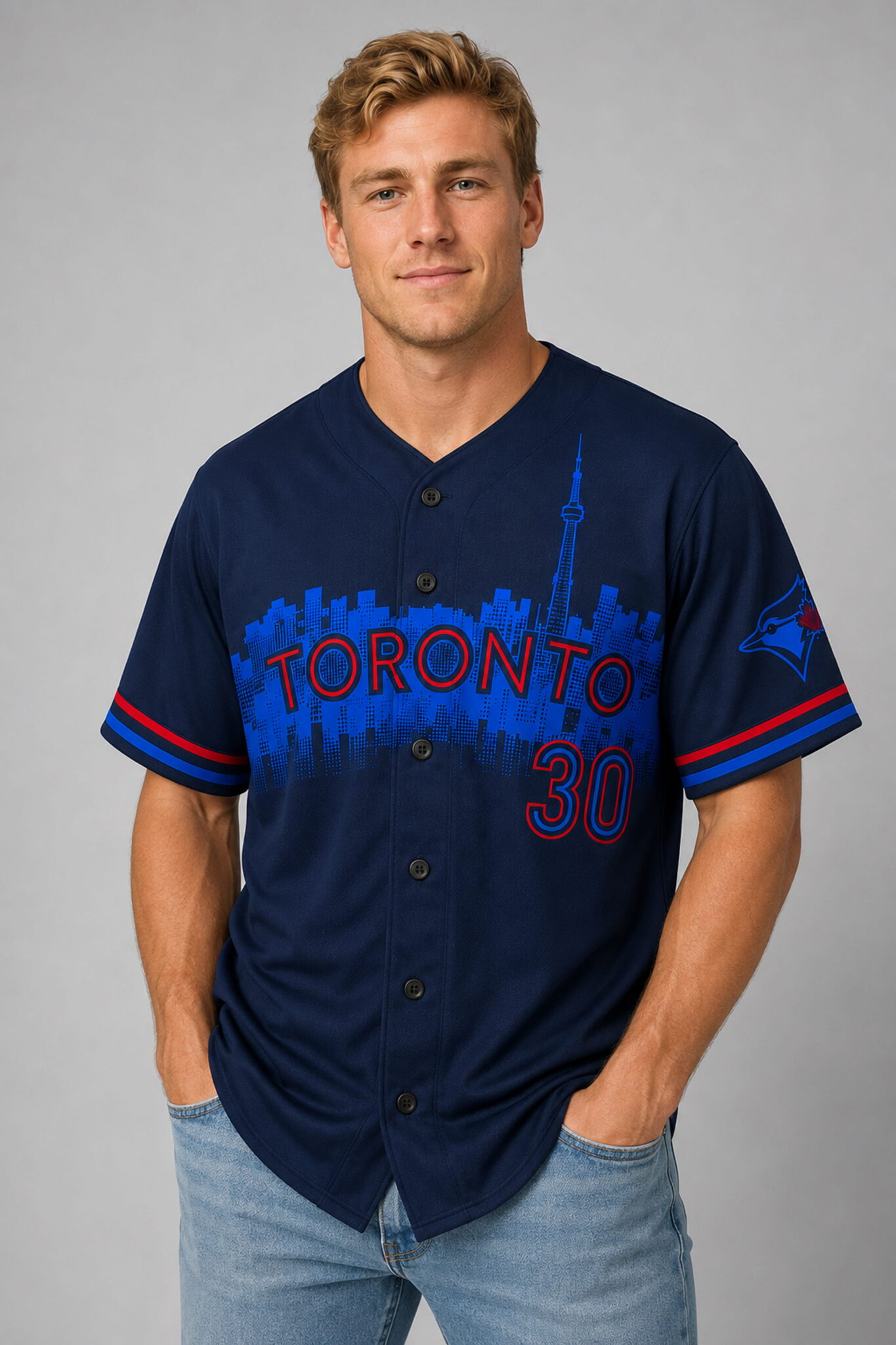 blue jays alejandro kirk city connect jersey 2026 giveaway1
