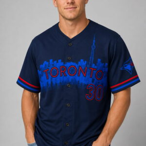 blue jays alejandro kirk city connect jersey 2026 giveaway1