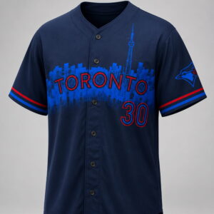 blue jays alejandro kirk city connect jersey 2026 giveaway3
