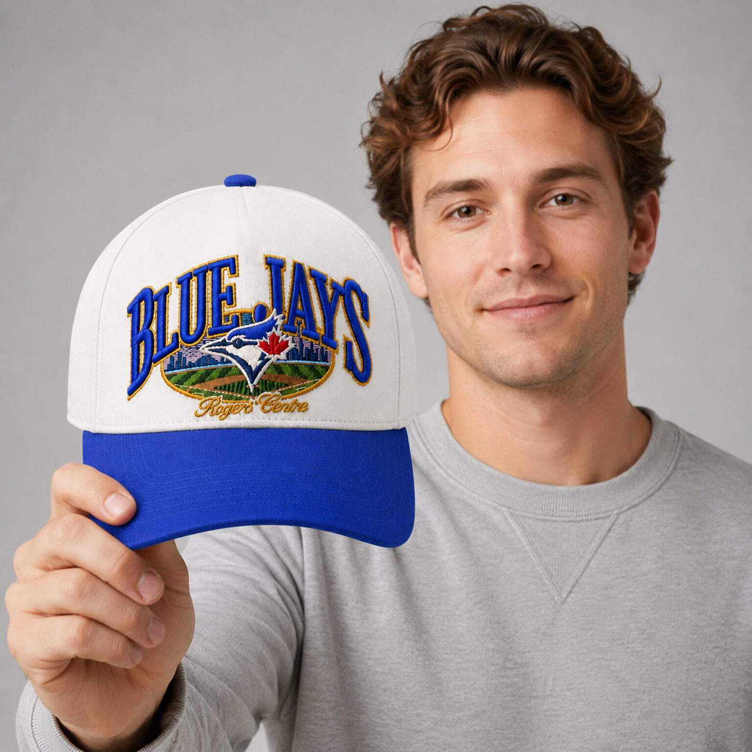 blue jays rogers centre open city 2026 hat3
