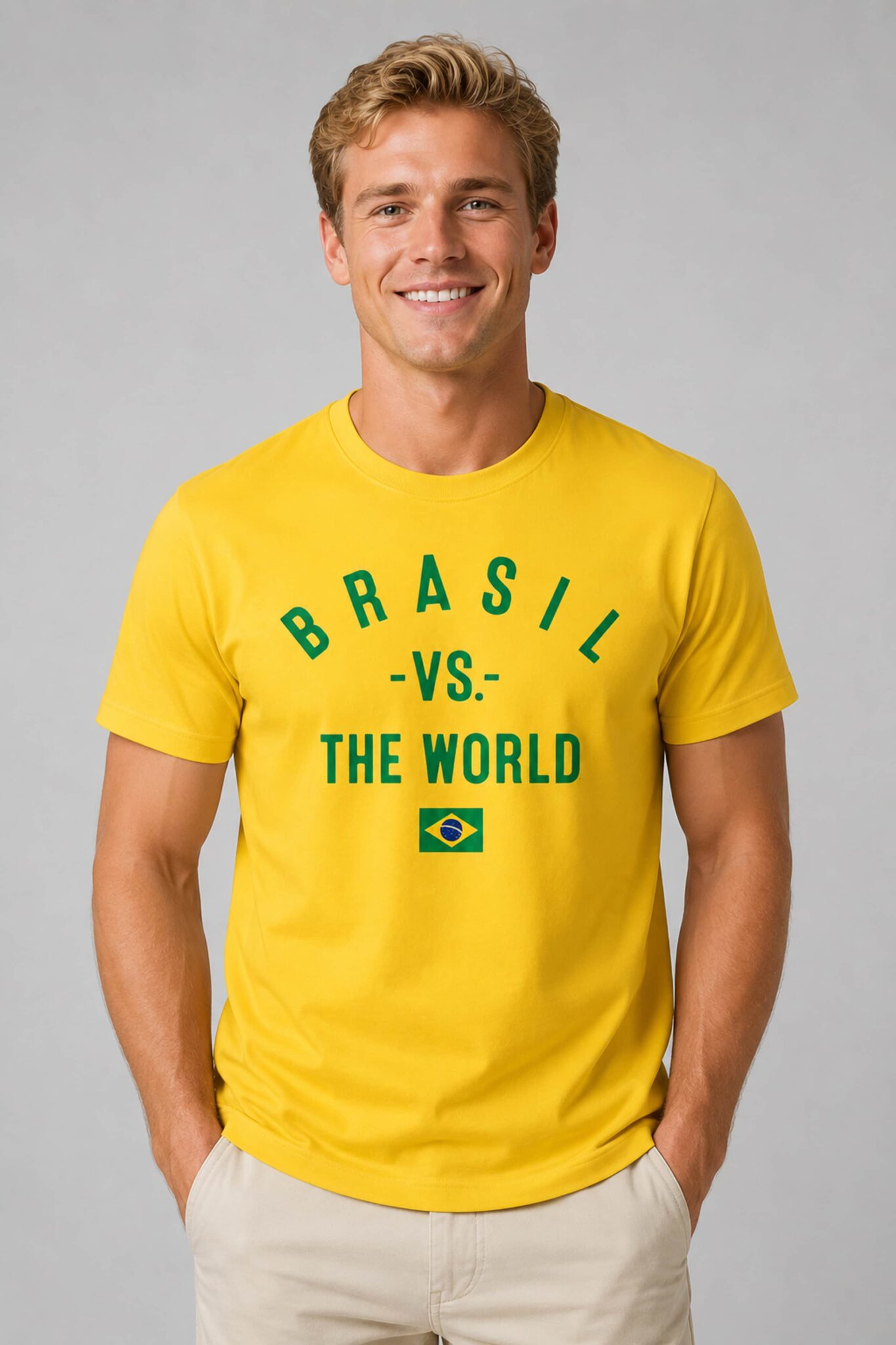 brasil vs the world shirt2