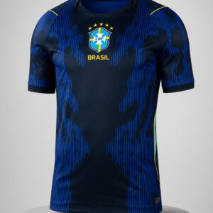 brazil fifa world cup 2026 away jersey