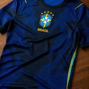 brazil fifa world cup 2026 away jersey1