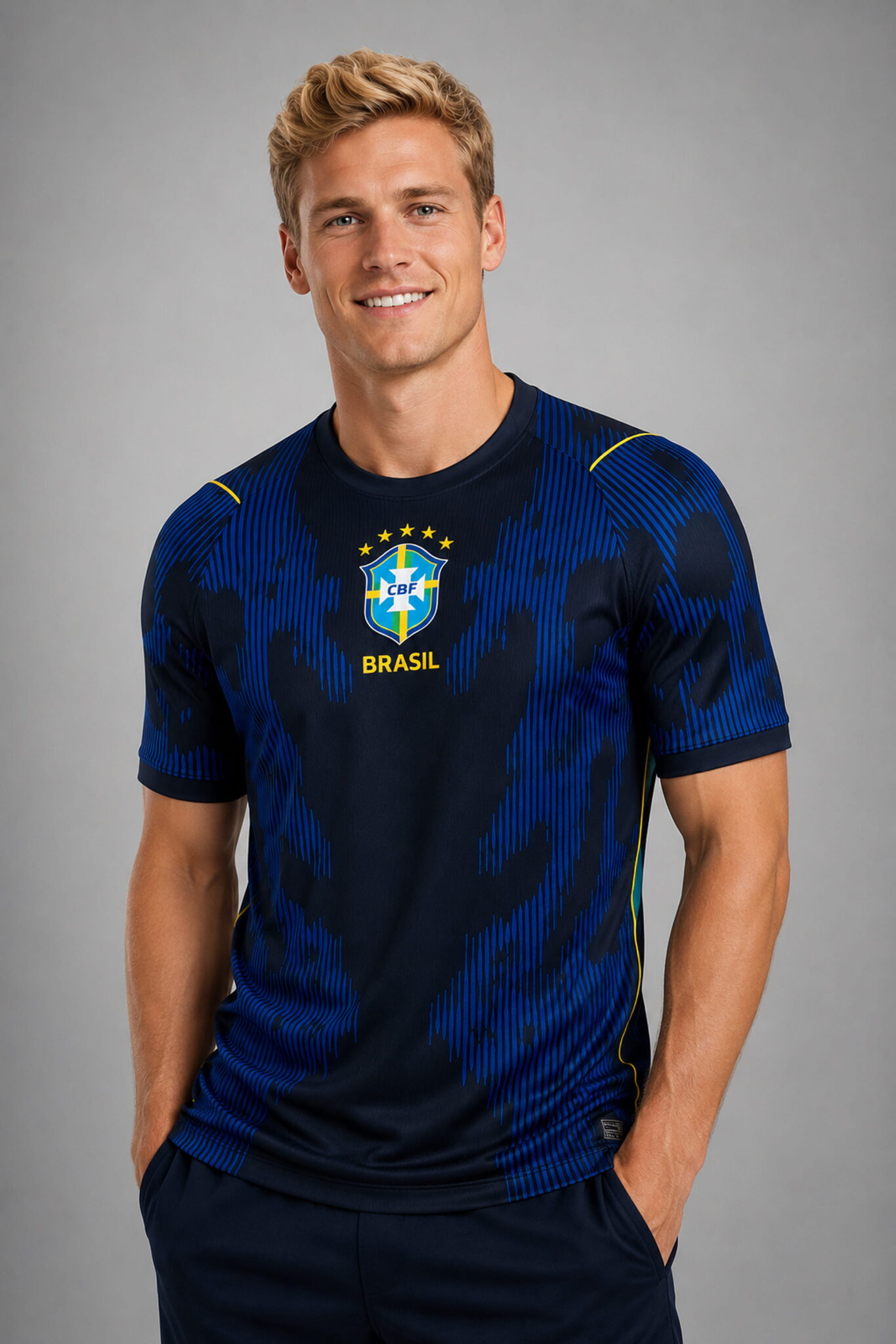 brazil fifa world cup 2026 away jersey2