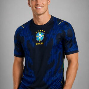 brazil fifa world cup 2026 away jersey2