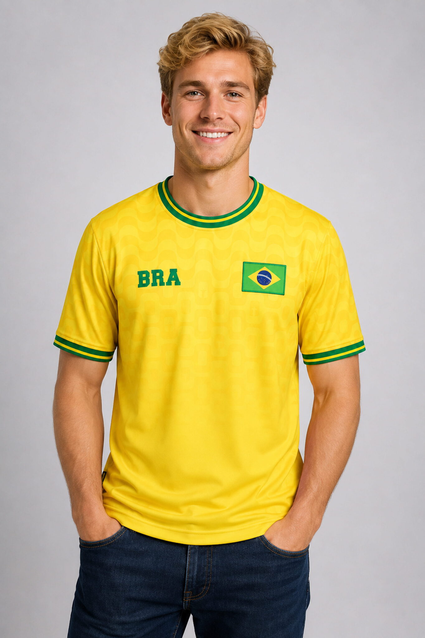 brazil fifa world cup 2026 heritage jersey1