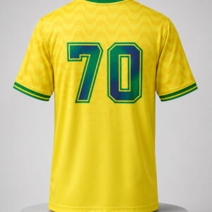 brazil fifa world cup 2026 heritage jersey2