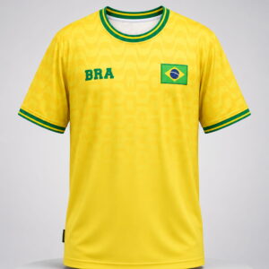 brazil fifa world cup 2026 heritage jersey3