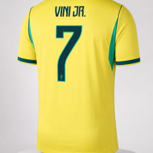 brazil fifa world cup 2026 stadium home jersey1