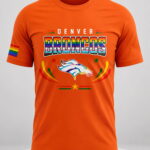 Broncos 2026 Pride Night Shirt
