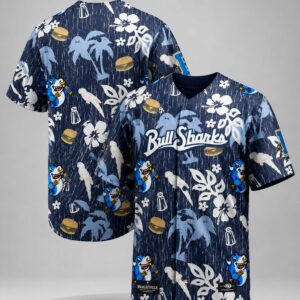 bulls 2026 margaritaville baseball jersey