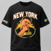 bw wings new york my garden is square shirt