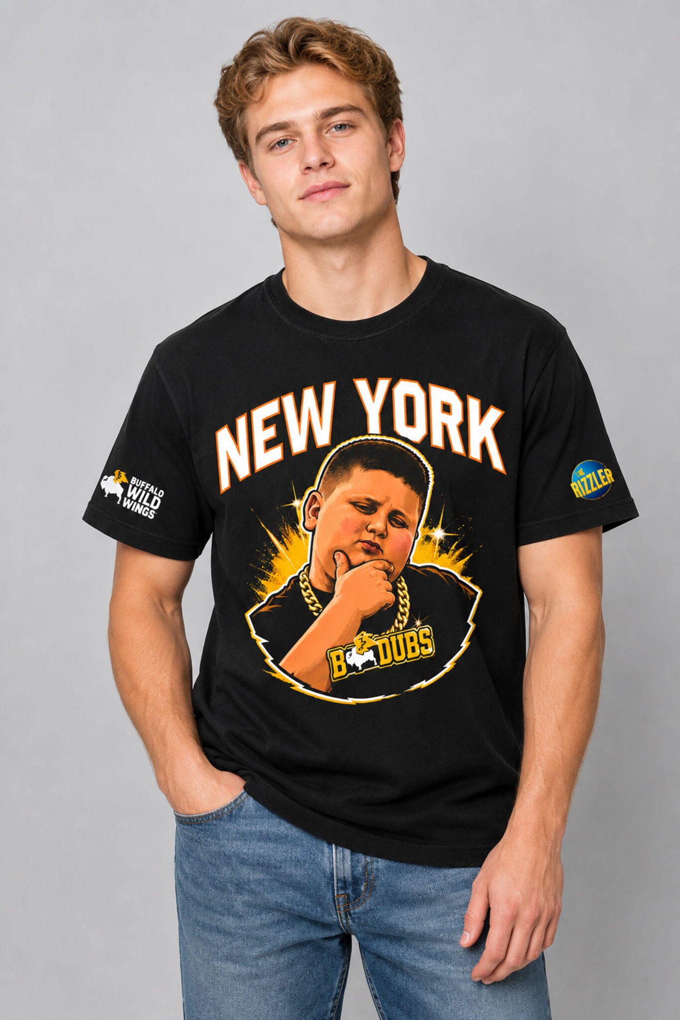 bw wings new york my garden is square shirt3