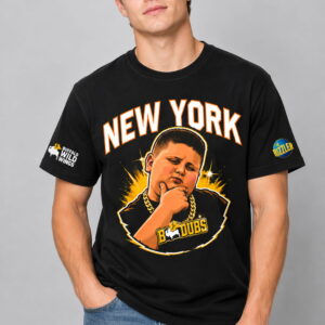 bw wings new york my garden is square shirt3