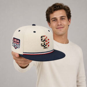 padres usa 250th anniversary fourth of july snapback hat3