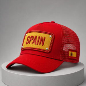 fifa world cup 2026 spain team hat